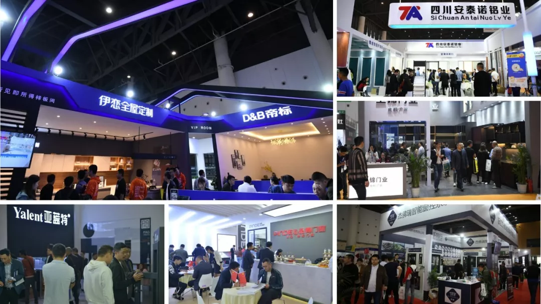 2019成都建博會(huì)展后報(bào)告 | 站在新高度展望未來(lái)，2020我們不見(jiàn)不散(圖13)