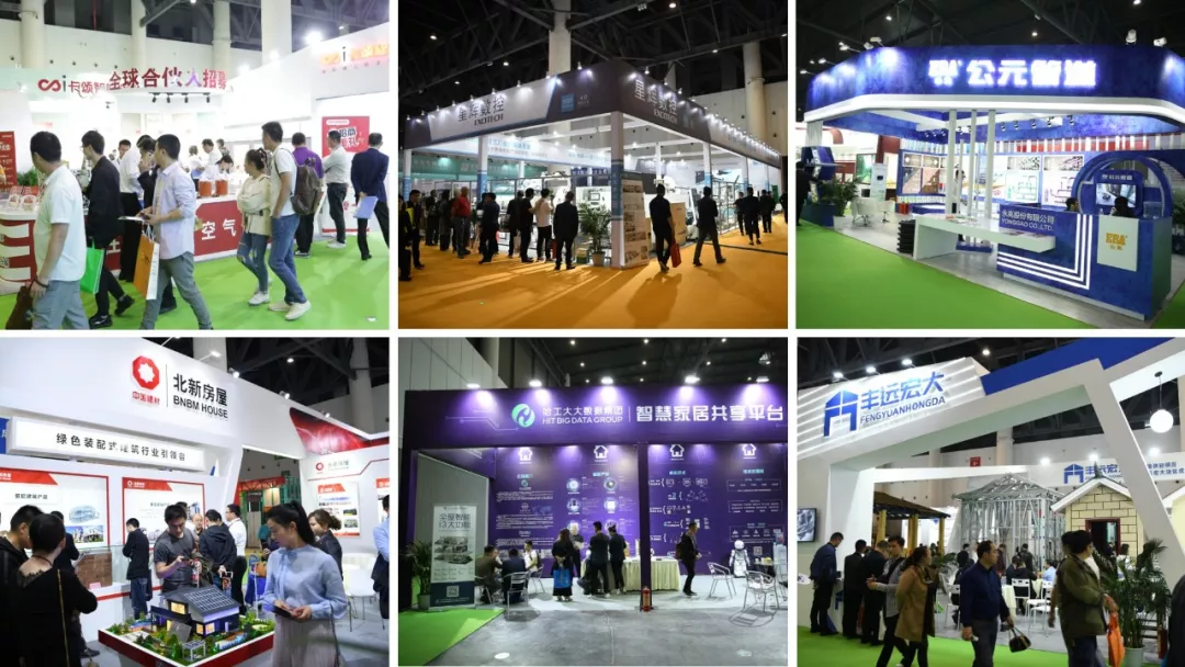 2019成都建博會(huì)展后報(bào)告 | 站在新高度展望未來(lái)，2020我們不見(jiàn)不散(圖14)