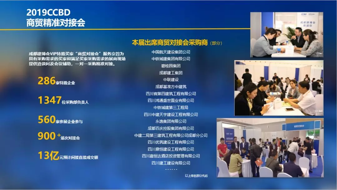 2019成都建博會(huì)展后報(bào)告 | 站在新高度展望未來(lái)，2020我們不見(jiàn)不散(圖15)