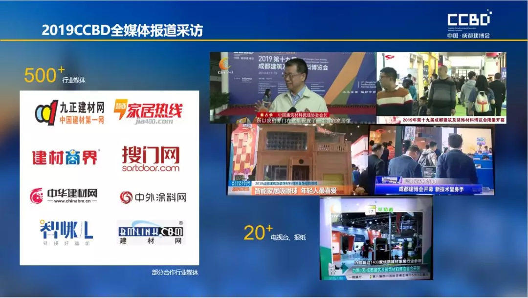 2019成都建博會(huì)展后報(bào)告 | 站在新高度展望未來(lái)，2020我們不見(jiàn)不散(圖19)