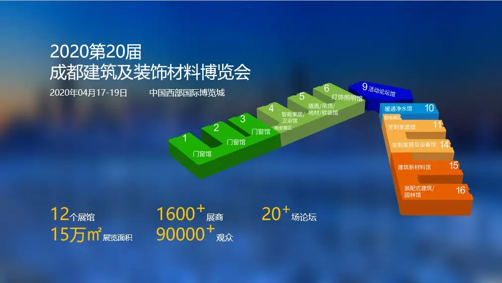 2019成都建博會(huì)展后報(bào)告 | 站在新高度展望未來(lái)，2020我們不見(jiàn)不散(圖20)