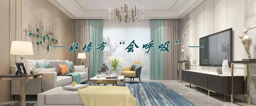 展出效果 | 現場簽約18家專賣店，春繡墻布攜新品再次亮相2020成都建博會(圖7)