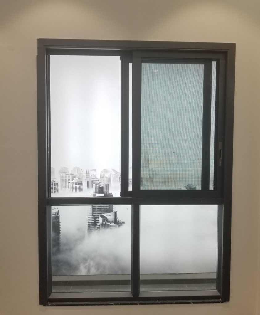 采用德國(guó)極致工藝 打造藝術(shù)人居，洛蘭世嘉門窗新品預(yù)覽(圖7)