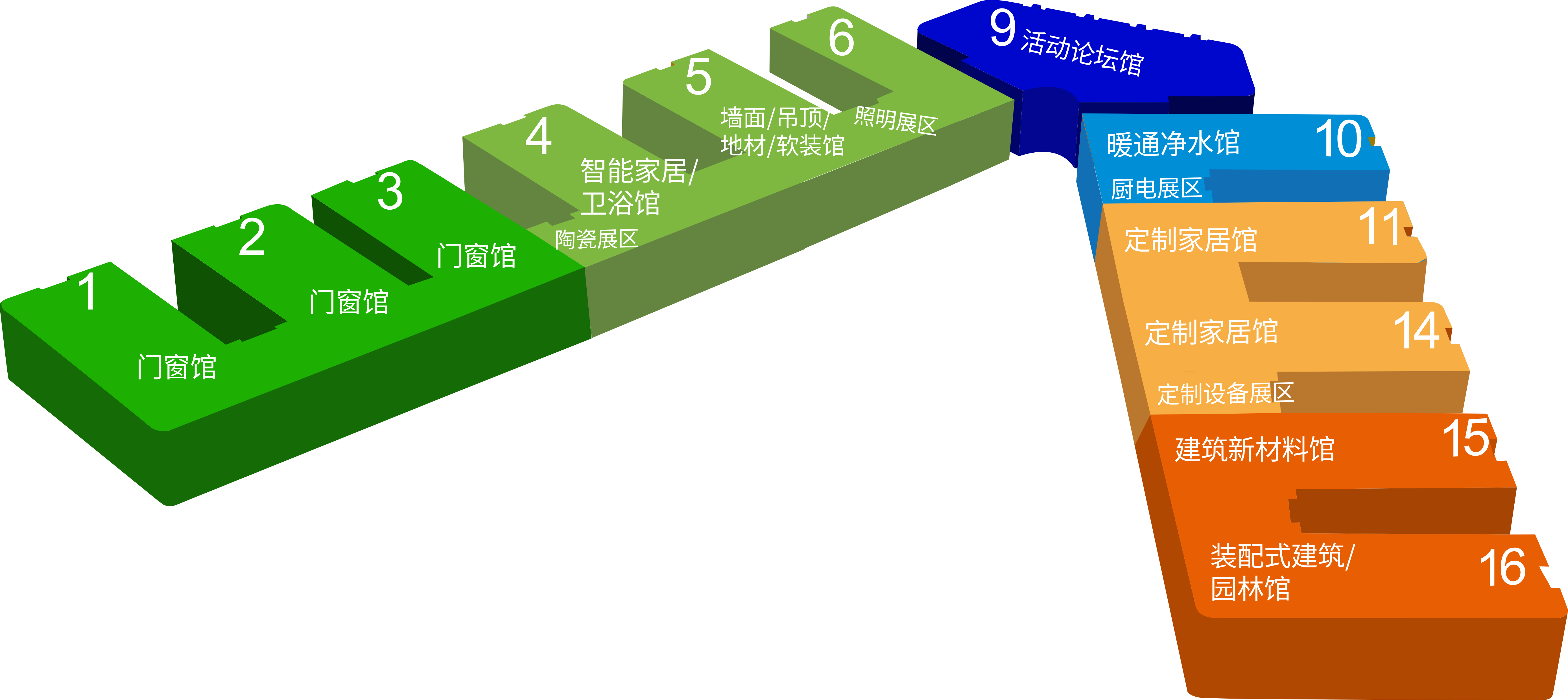 觀眾報(bào)名現(xiàn)已全面開(kāi)啟，第二十屆成都建博會(huì)將于6月18-20日舉辦(圖5)